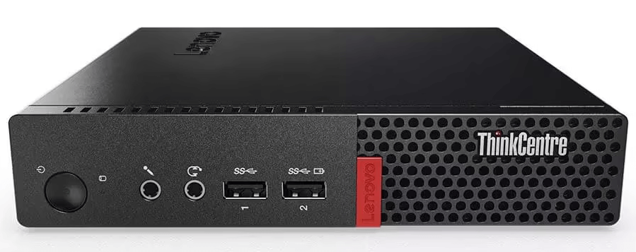 M720Q Tiny Lenovo ThinkCentre PC